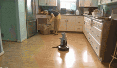 聊聊你家扫地机:科沃斯扫地机使用